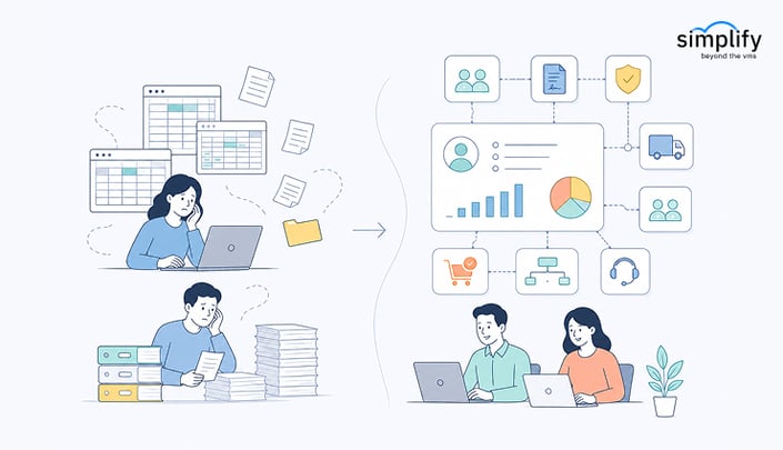 Services Procurement Beyond Spreadsheets