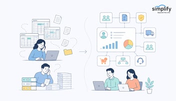 Services Procurement Beyond Spreadsheets