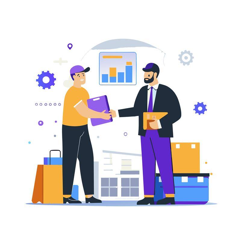 What is a Vendor