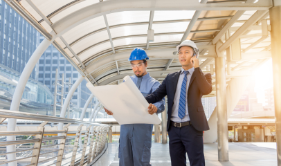 AECOM Case Study Banner