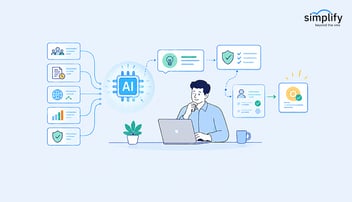AI Recommendations vs. Human Decisions in Modern VMS - SimplifyVMS