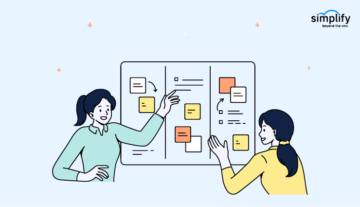 “Developing a vendor risk management strategy in healthcare vendor management”