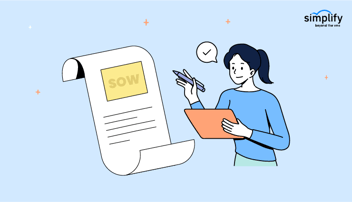 SOW management