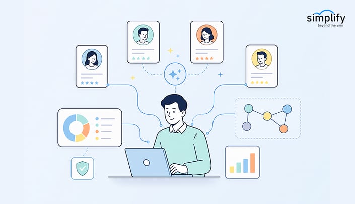 Building a Talent Pool for Contingent Workforce Hiring