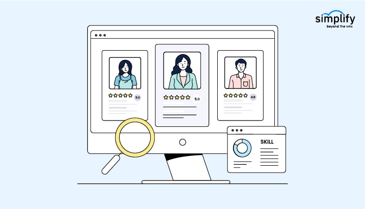 How to Direct Sourcing in Recruitment Benefit Job Seekers - SimplifyVMS