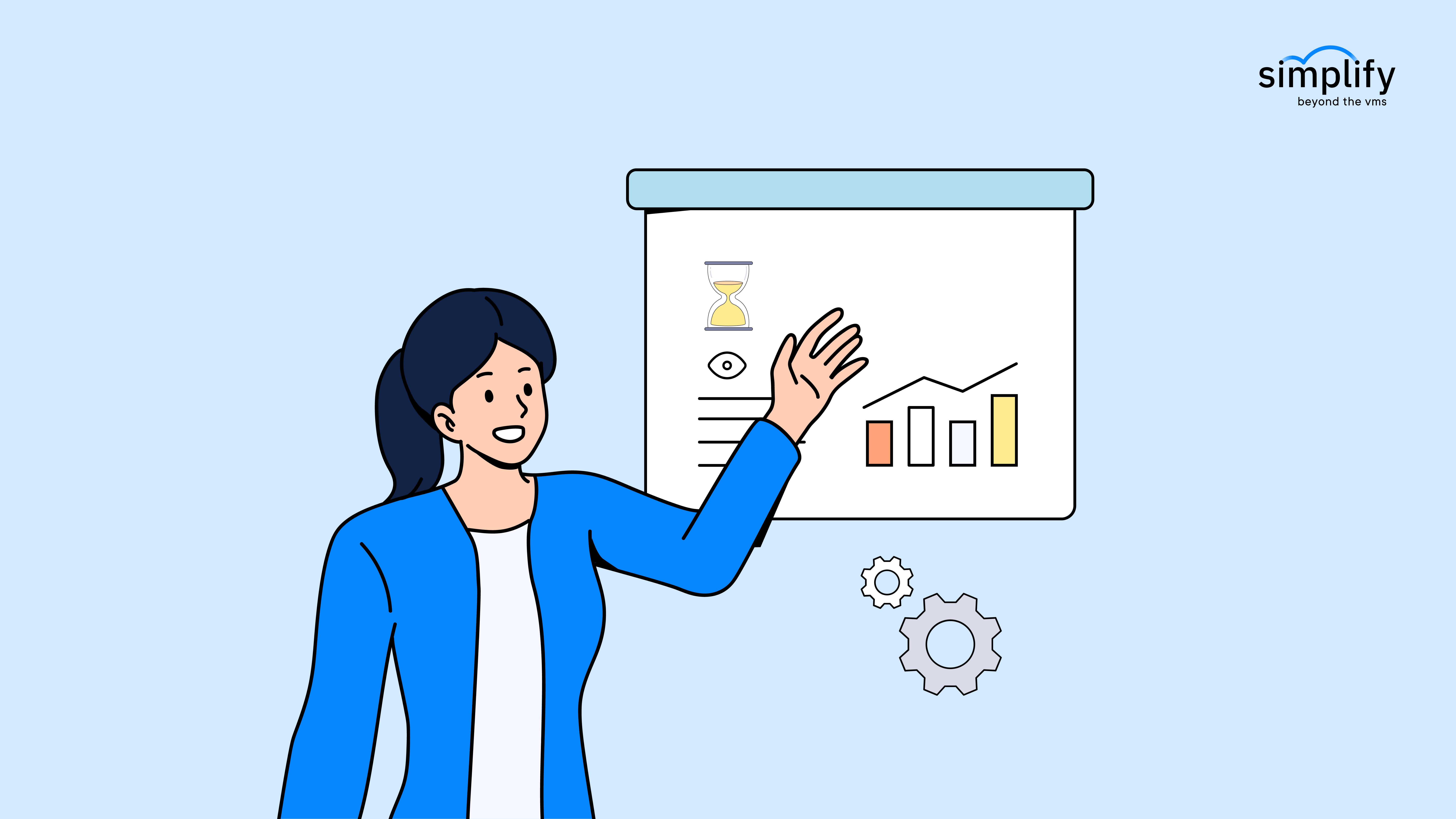 How to Gain Control and Visibility Over SOW Spend 