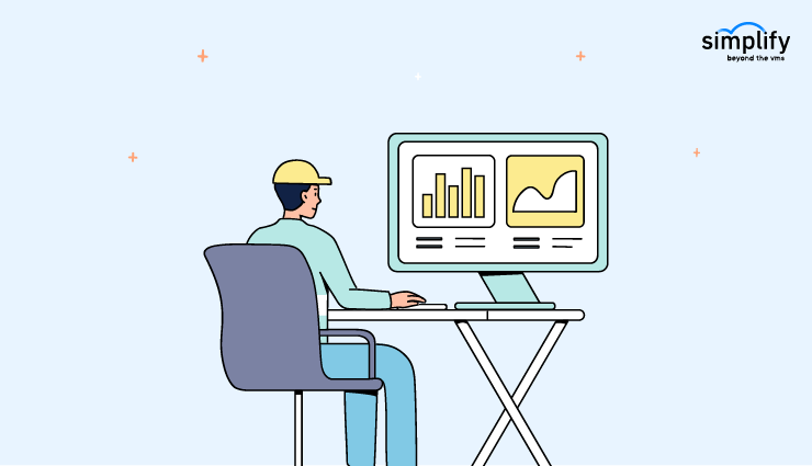 “Implementing a VMS for better control in healthcare staffing”