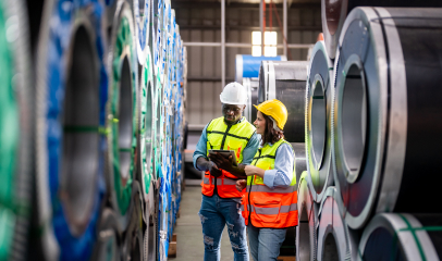 InfraBuild Case Study Banner