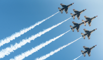 Lockheed Martin Case Study Banner