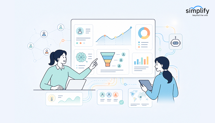 Monitor Performance with Data