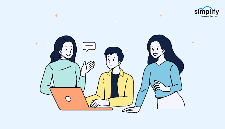 “Negotiating clear contracts and SLAs in healthcare vendor management”