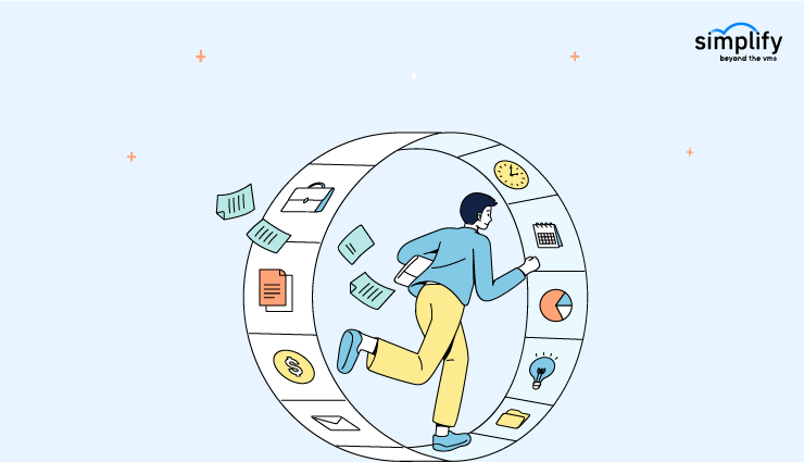 “Preparing for vendor transitions in healthcare vendor management”