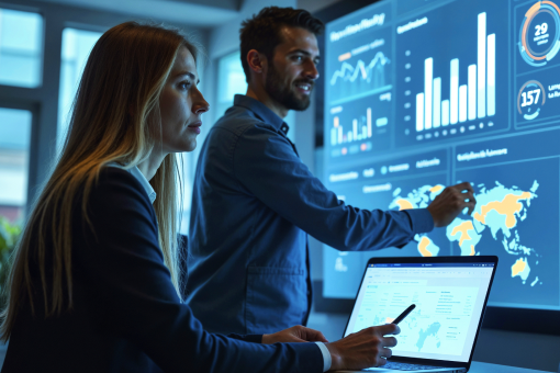 Replacing a Vendor Management System