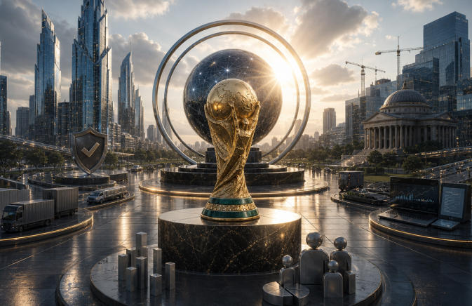 The Contingent Workforce Leader’s WorldCup Playbook
