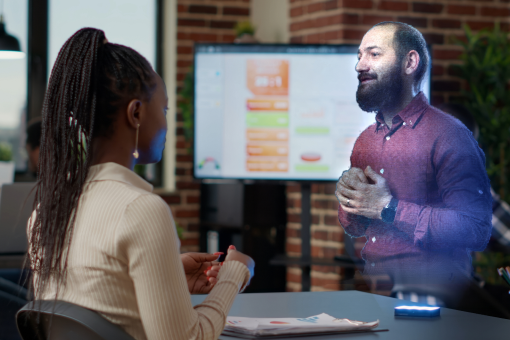 The Growth of Direct Sourcing and the Integral Role of AI