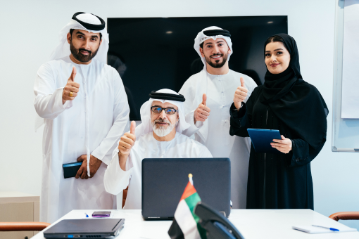 VMS-Generated Critical Business Reporting