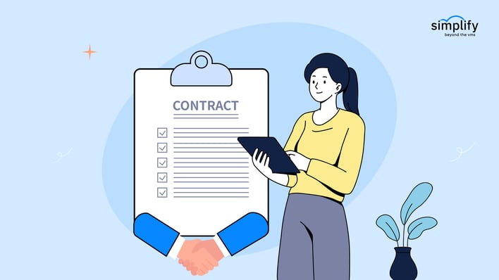 Vendor Contracts Explained