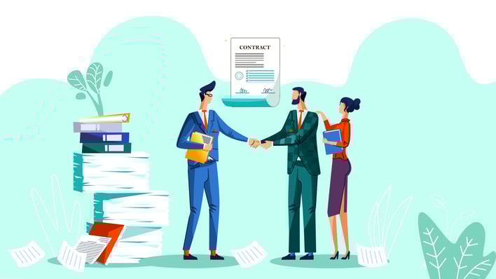 best 12 Crucial Components Every Vendor Agreement Must Include- SimplifyVMS
