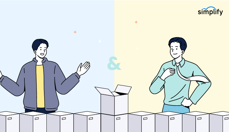 Vendors and Suppliers Differences