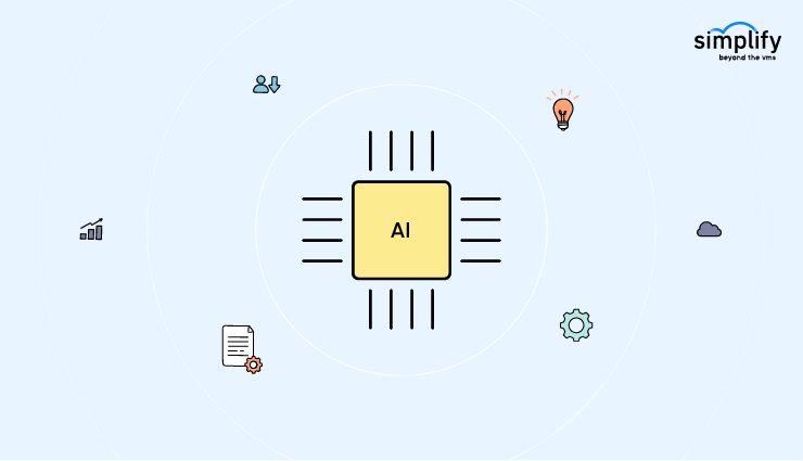 AI in recruitment transforming hiring processes and candidate experience