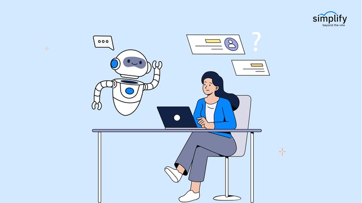 chatbots in recruitment