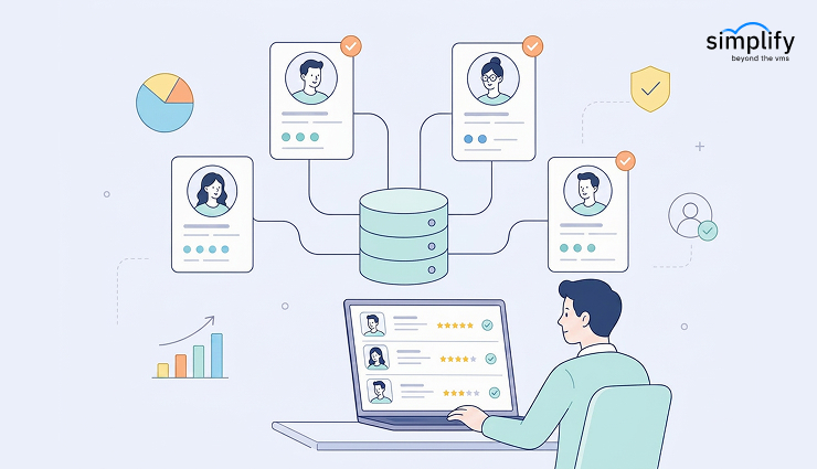 What is a Talent Pool
