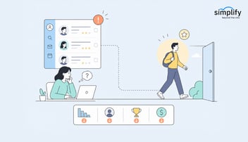 Recruiters Miss Out on Top Quality Candidates | SimplifyVMS