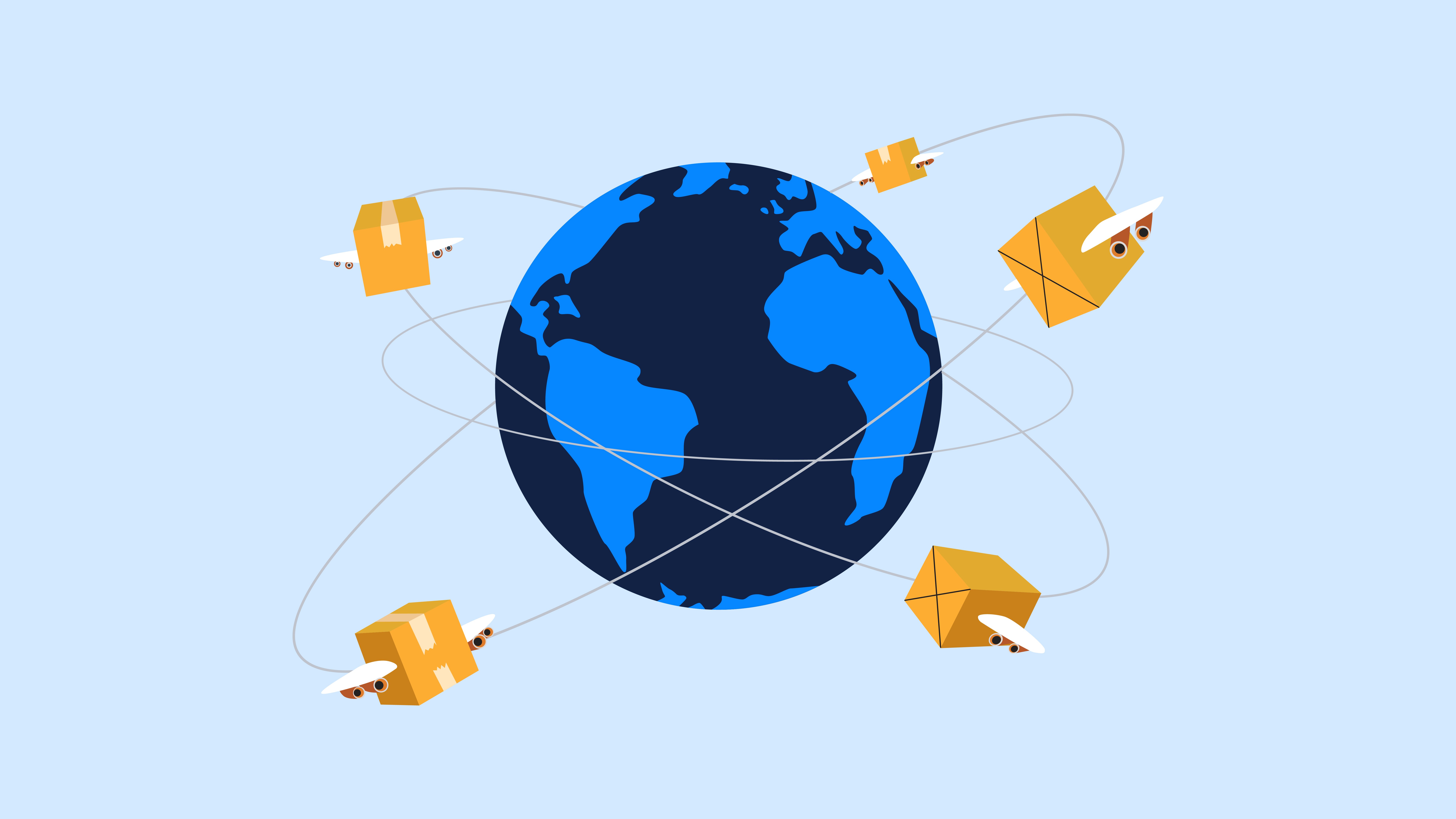 Vendor management system implementation 