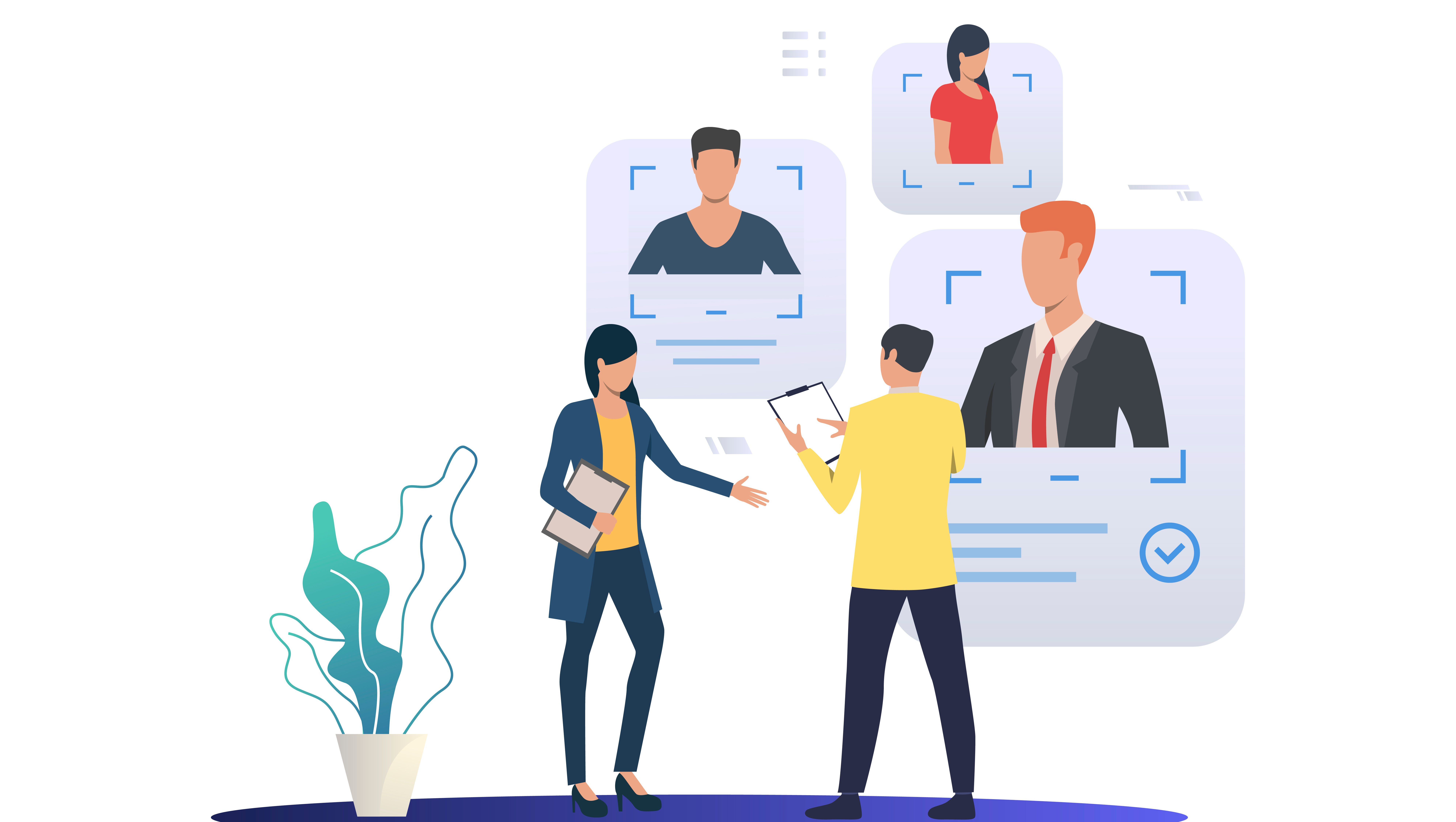 Engaging Passive Candidates