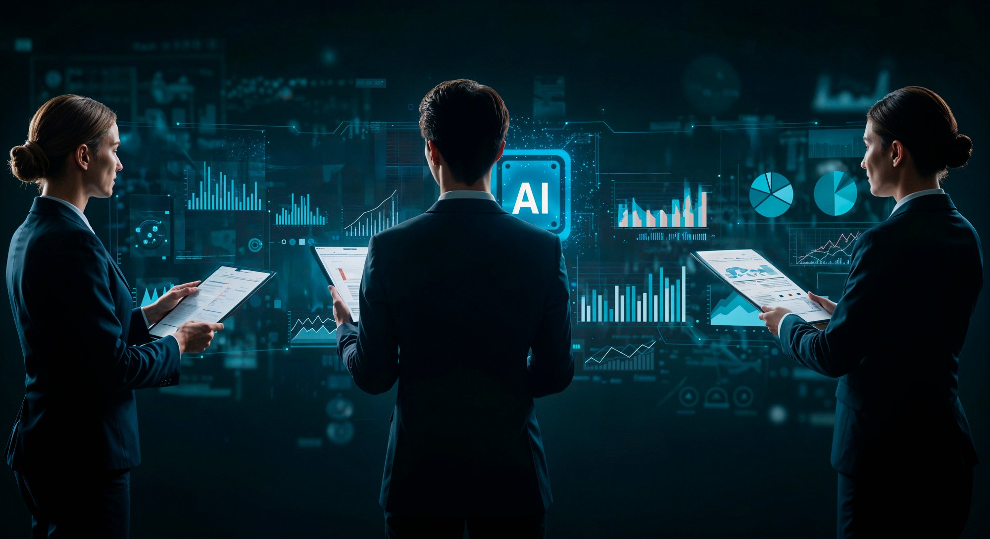 Bolted-On vs. Built-In: Choosing the Right Workforce Technology&nbsp;