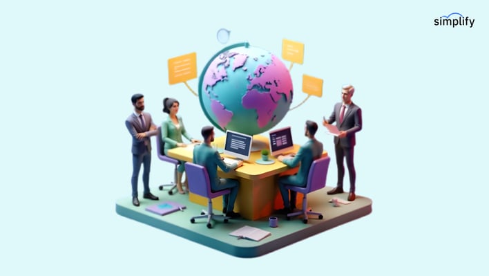 Vendor Management Strategy for Global and Local Implementation