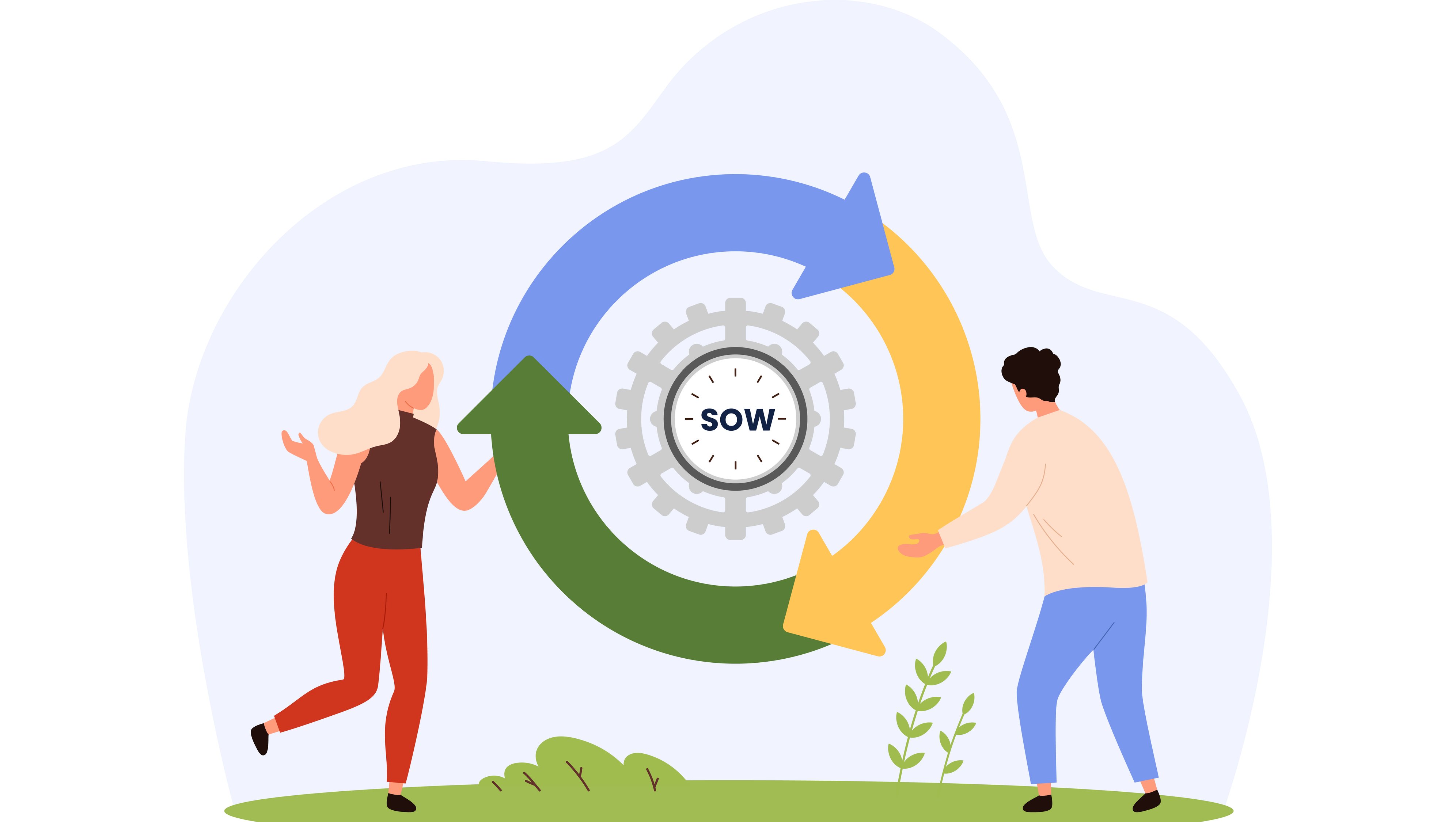 Mastering SOW Management: A Complete Guide to Successful Project Execution