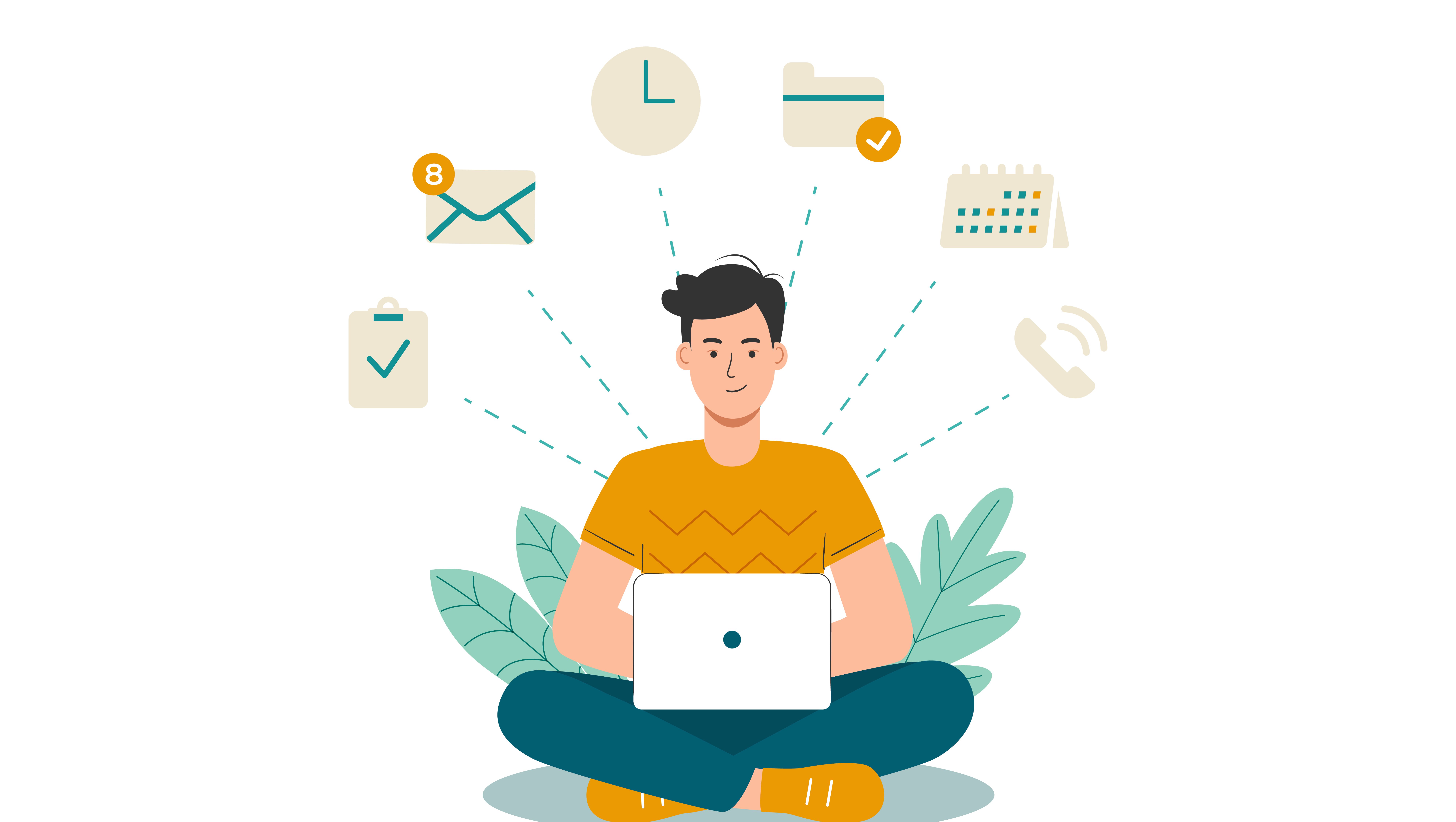 Manage a Flexible Workforce