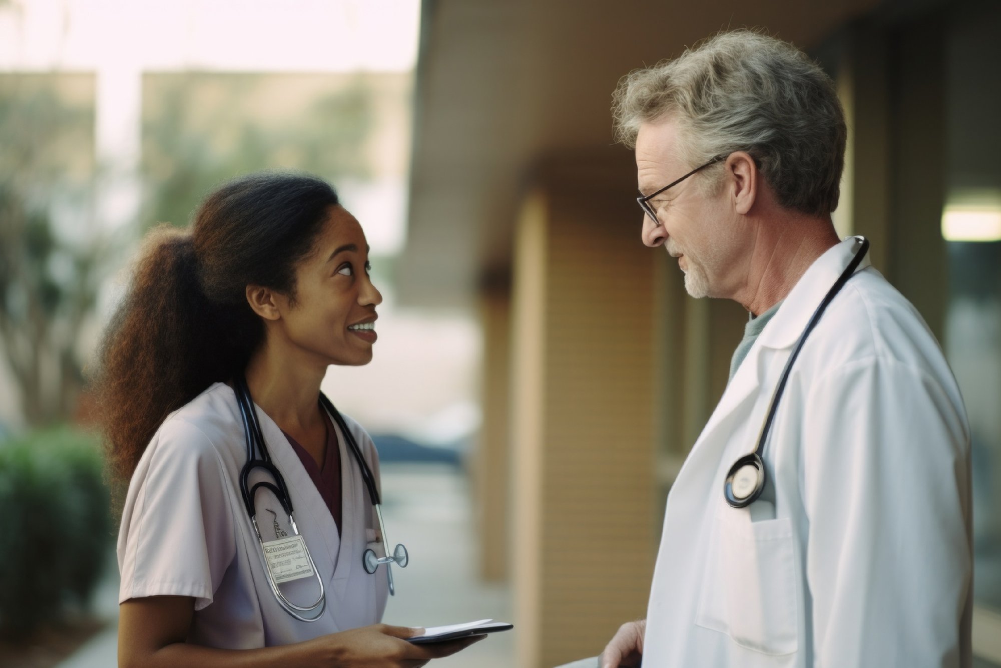 American Pharma Company