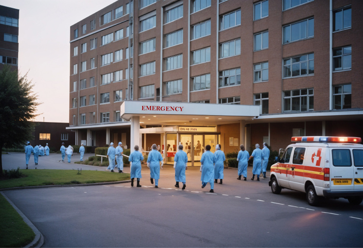 hospital 1