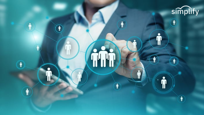 SimplifyVMS- Best Guide on Contractual Workforce