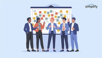 Contingent workforce Program