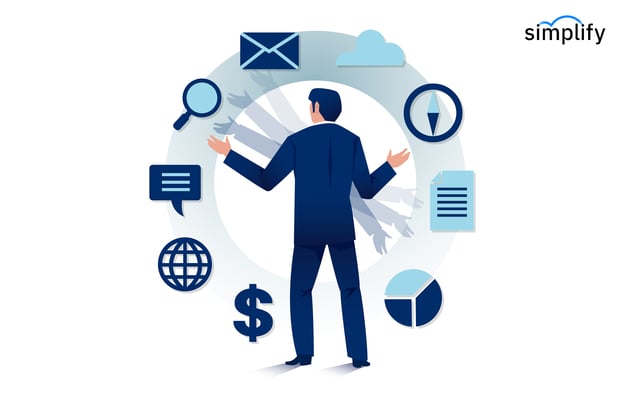 Best VMS platform- SimplifyVMS