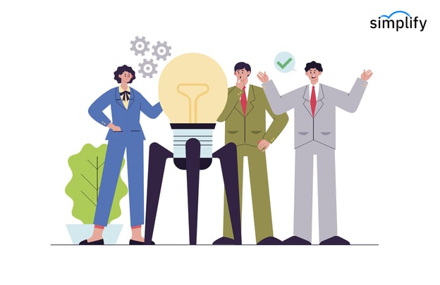 Best Practices for Managing a Contingent Workforce - SimplifyVMS Resource Guide