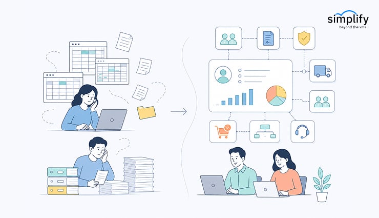Services Procurement Beyond Spreadsheets