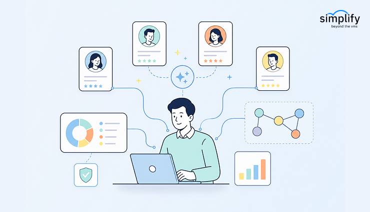 Building a Talent Pool for Contingent Workforce Hiring