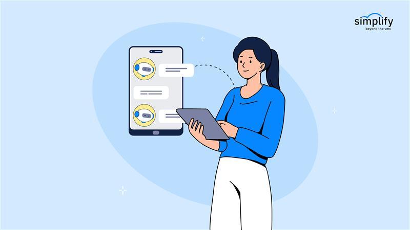 chatbots in recruitment