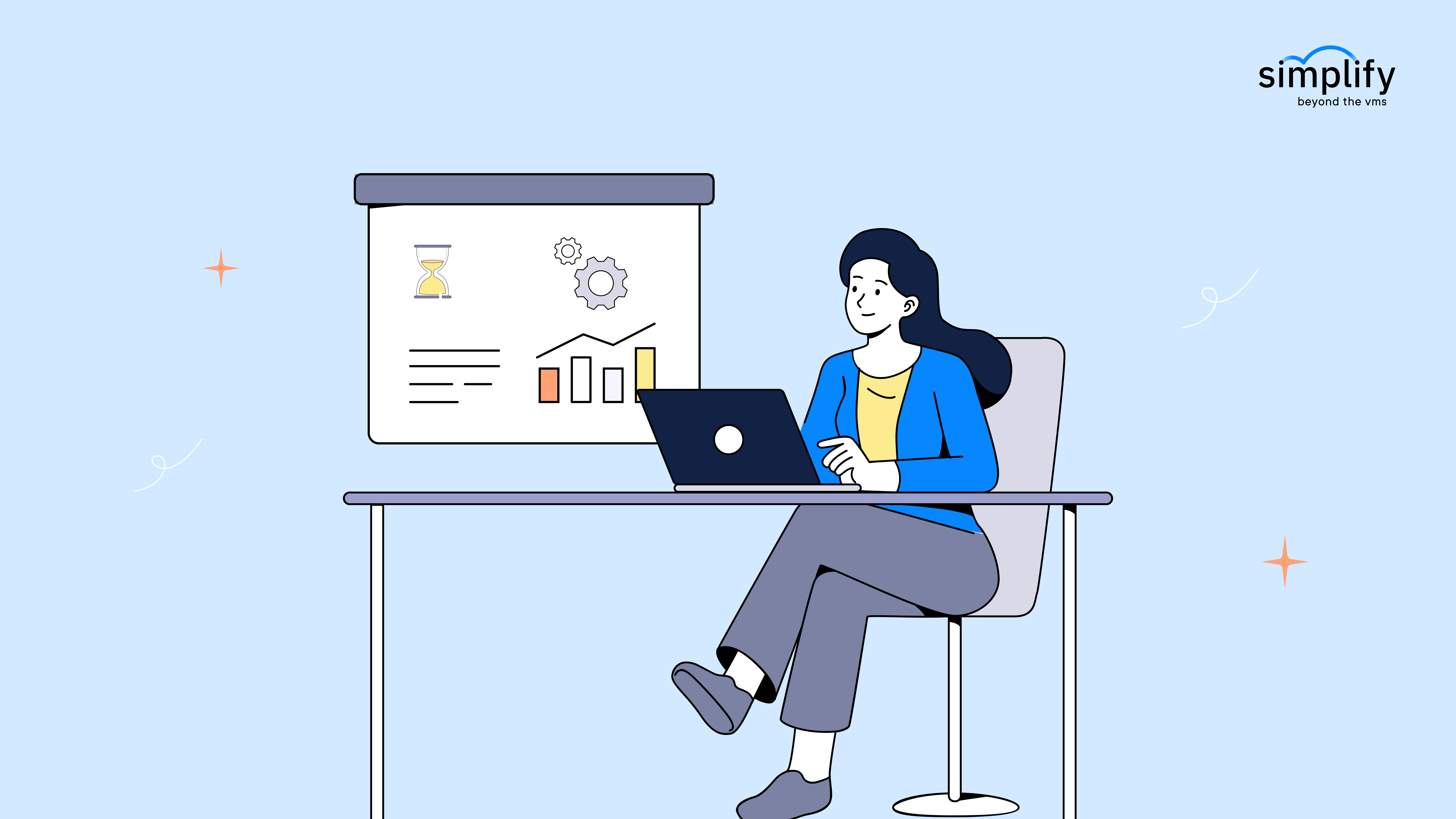Manage Services Procurement 