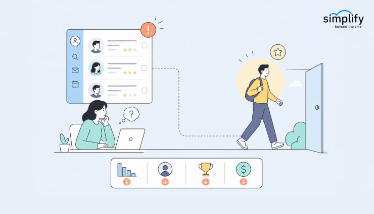 Recruiters Miss Out on Top Quality Candidates | SimplifyVMS