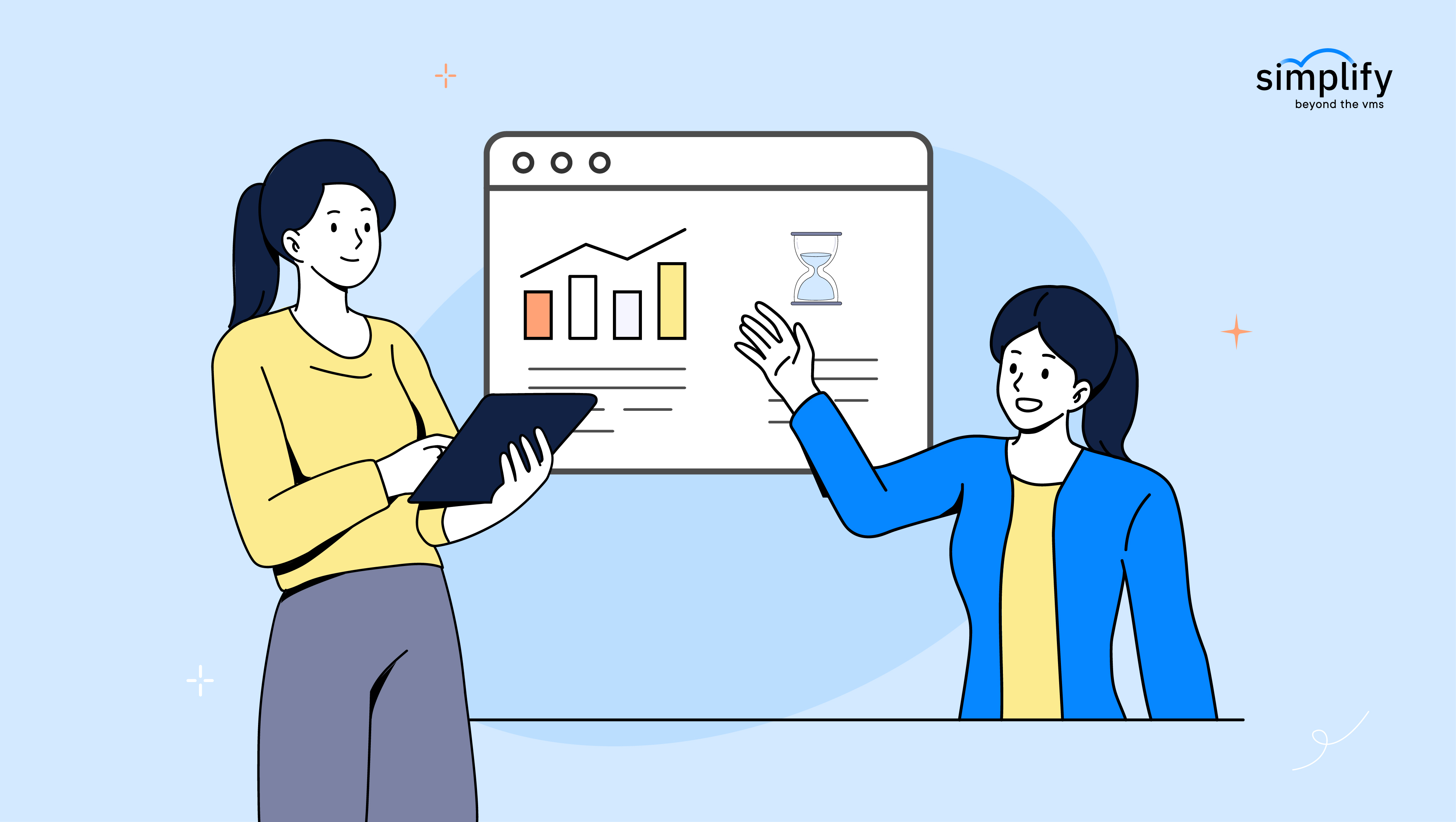 Contingent Talent Solutions